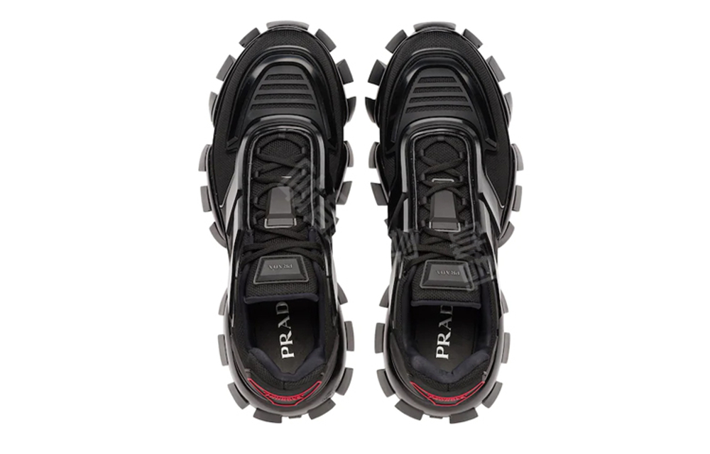 Prada Cloudbust Thunder