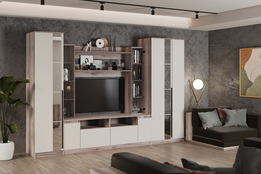 Гостиная ПРИМА-3