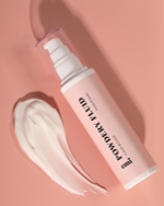 Powdery Fluid Fleur rouge, 100 мл