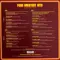 Various Artists - Funk Greatest Hits LP