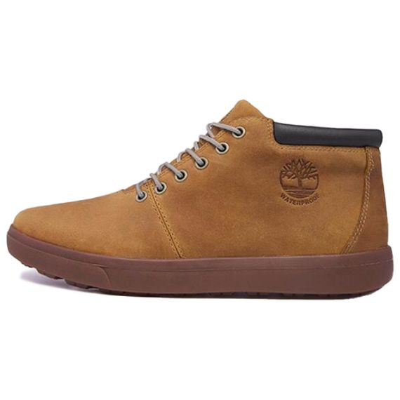 Timberland Ashwood