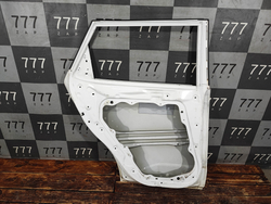 Дверь задняя левая Kia Soul 3 (SK3) 19-нв Б/У Оригинал 77003K0000