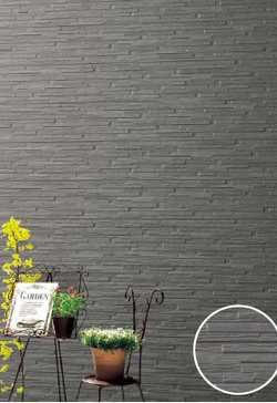 Японская фиброцементная панель EQG 27