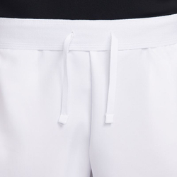Теннисные шорты Nike Court Dri-Fit Victory 9" Short - white/black - White