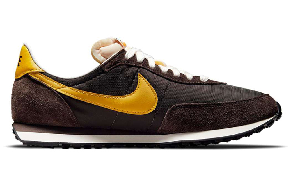 Кроссовки Nike Waffle Trainer 2 Sp "Velvet Brown"