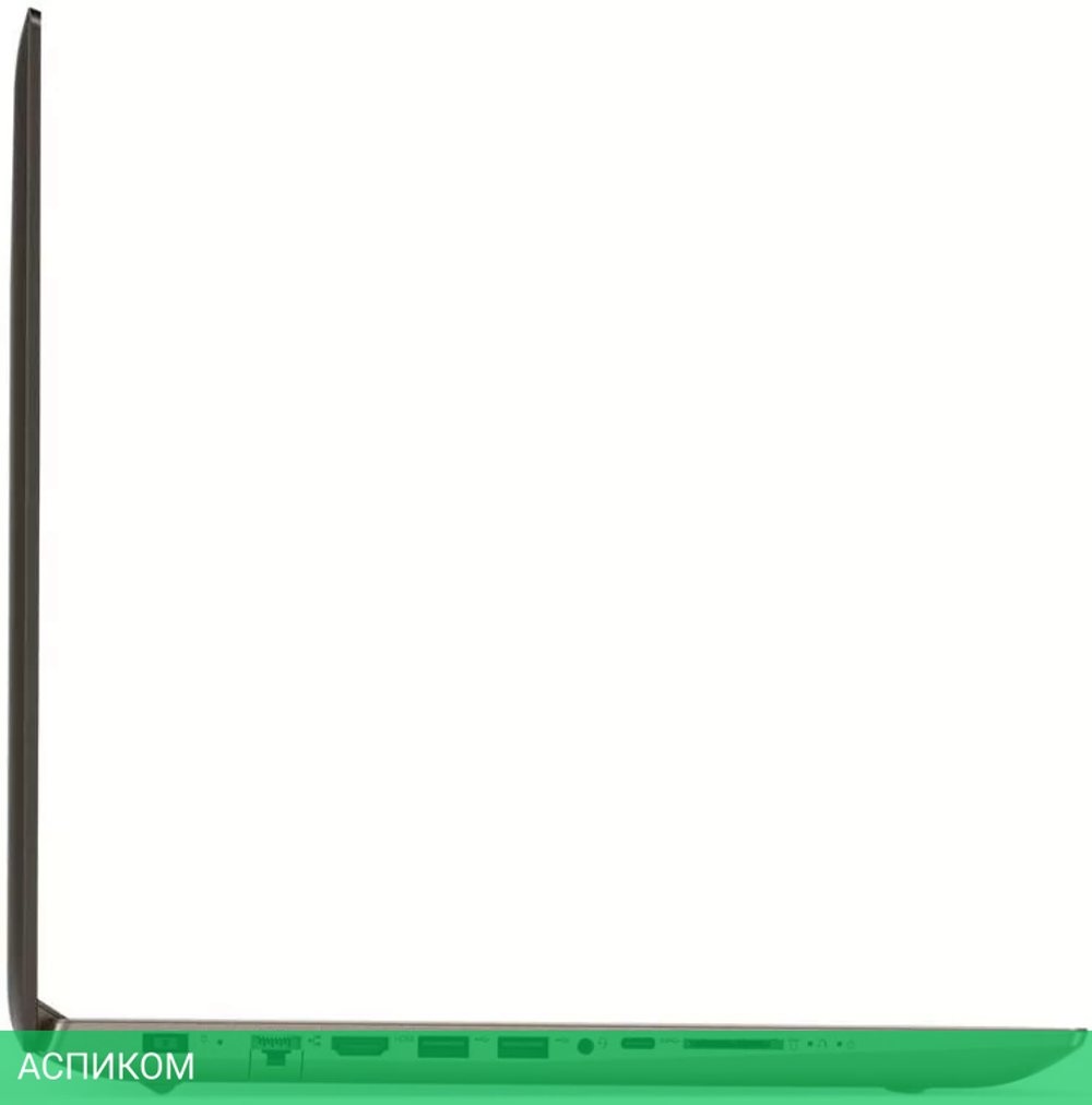 Ноутбук Lenovo IdeaPad 330-15IGM (81D100HWRU)