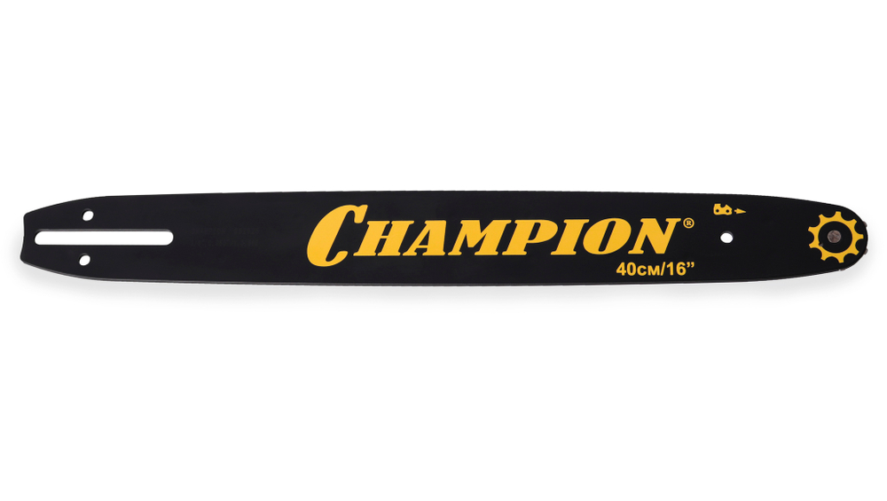 Шина 16"/40 см 3/8" 1,3 56 зв.CHAMPION 952925