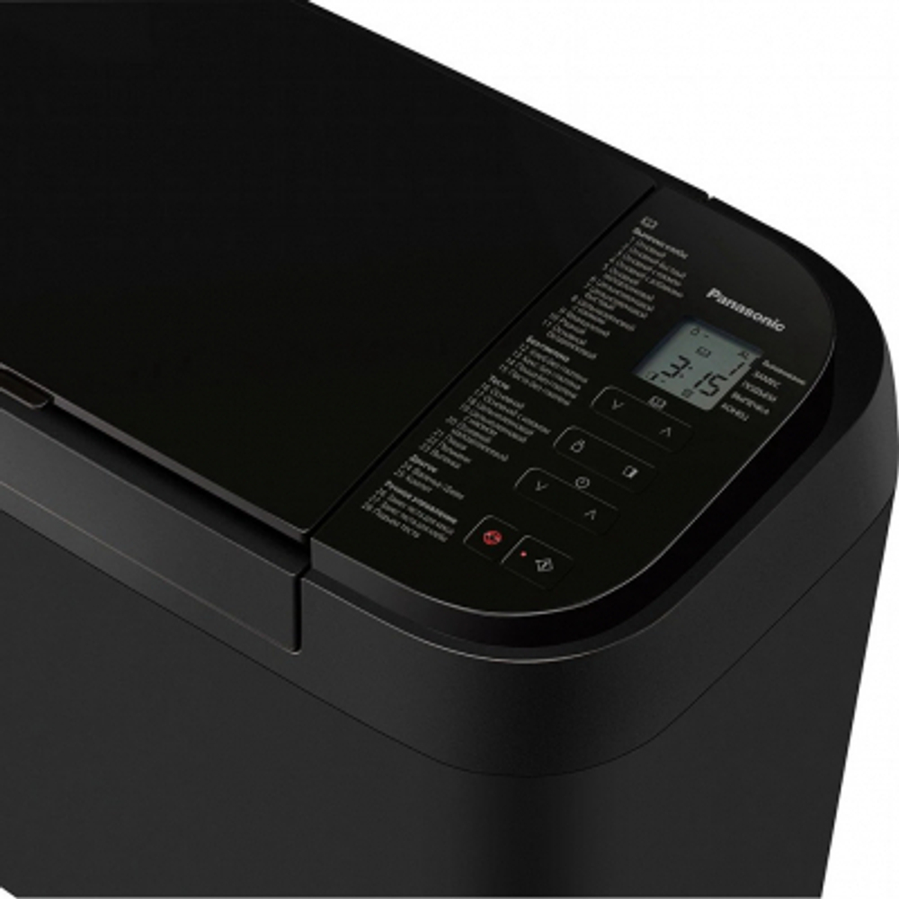 Хлебопечка Panasonic SD-R2530KTS