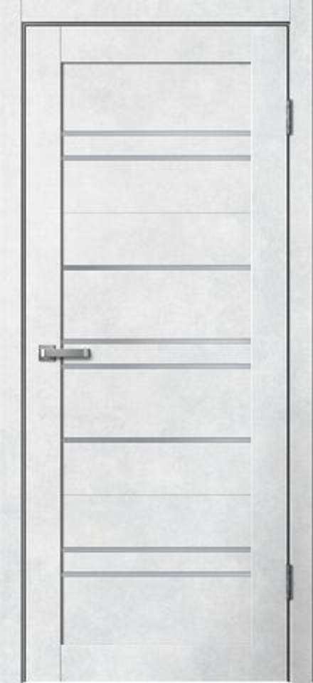 Дверь FLYDOORS BARN-2 (Matte)