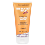 Marc Anthony, Мгновенно густой + биотин ™, ​Крем для придания упругости и упругости, 140 г (4,93 унции)