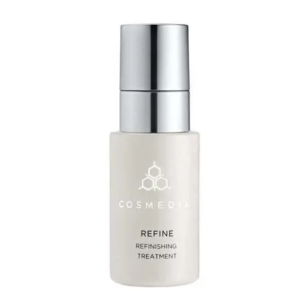 Сыворотка ремоделирующая Cosmedix Refine Refinishing Treatment 15 мл