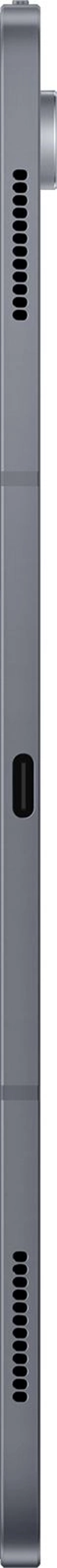 Планшет Samsung Galaxy Tab S10 Ultra BSM-X926B 9300+ (3.4) 8C RAM12Gb ROM512Gb 14.6" AMOLED 2X 2960x1848 5G eSIM Android 14 серый 13Mpix 12Mpix BT WiFi microSD 1Tb 11200mAh