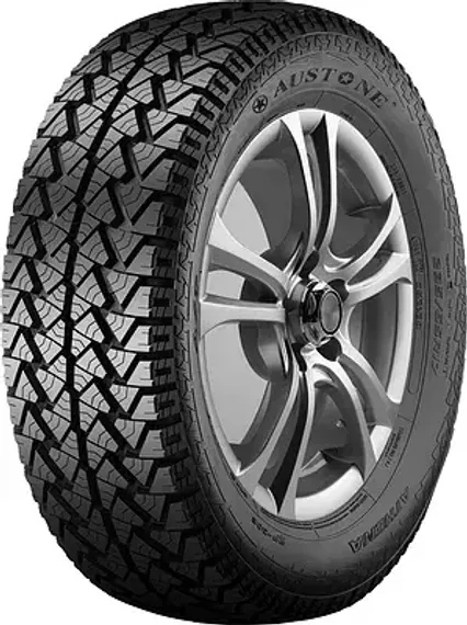 Austone SP302 265/70 R17 115T