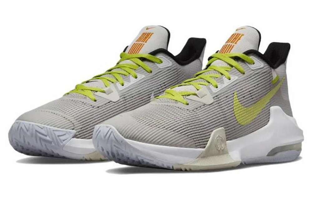 Кроссовки Nike Air Max Impact 3