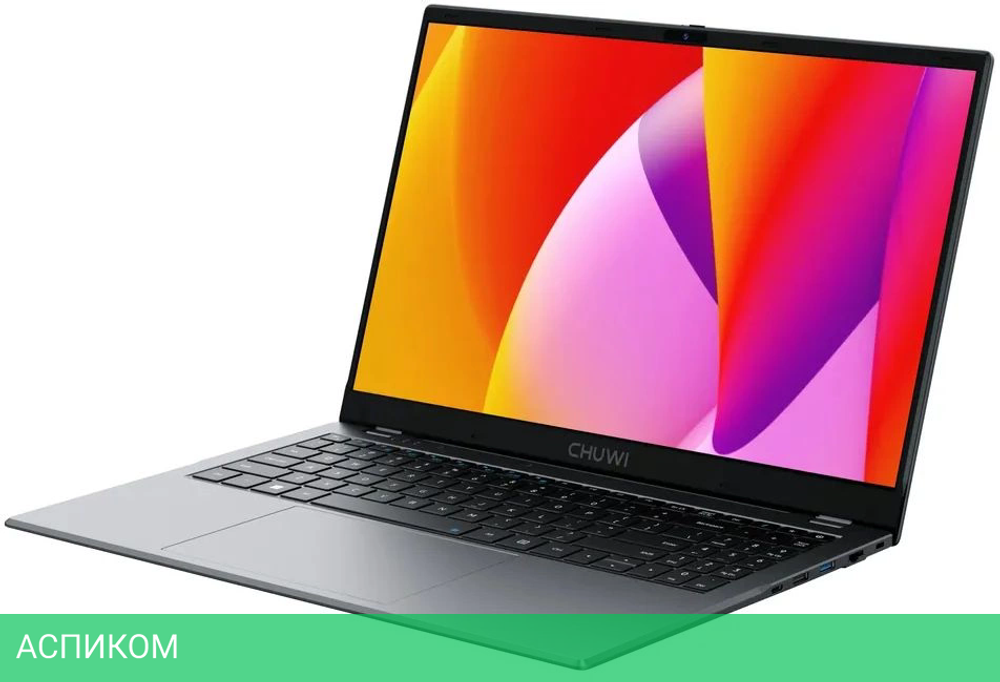 Ноутбук Chuwi HeroBook Plus