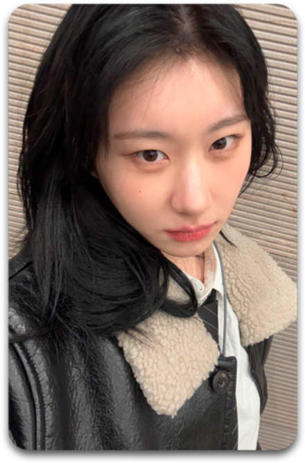 Карта #3066 / ITZY