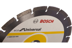 Алмазный диск ECO Universal 230-22,23 2608615031