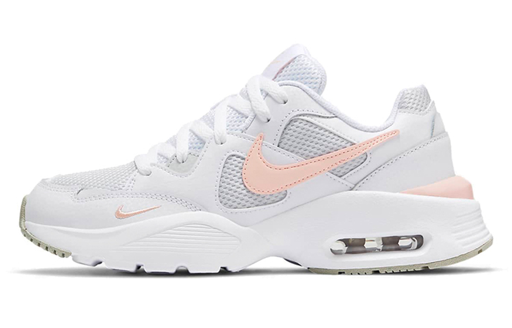 Кроссовки Nike Air Max Fusion (Женская размерная сетка)
