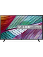 Телевизор LED 43" 43UR78006LK.ARUG Smart TV 4K Ultra HD
