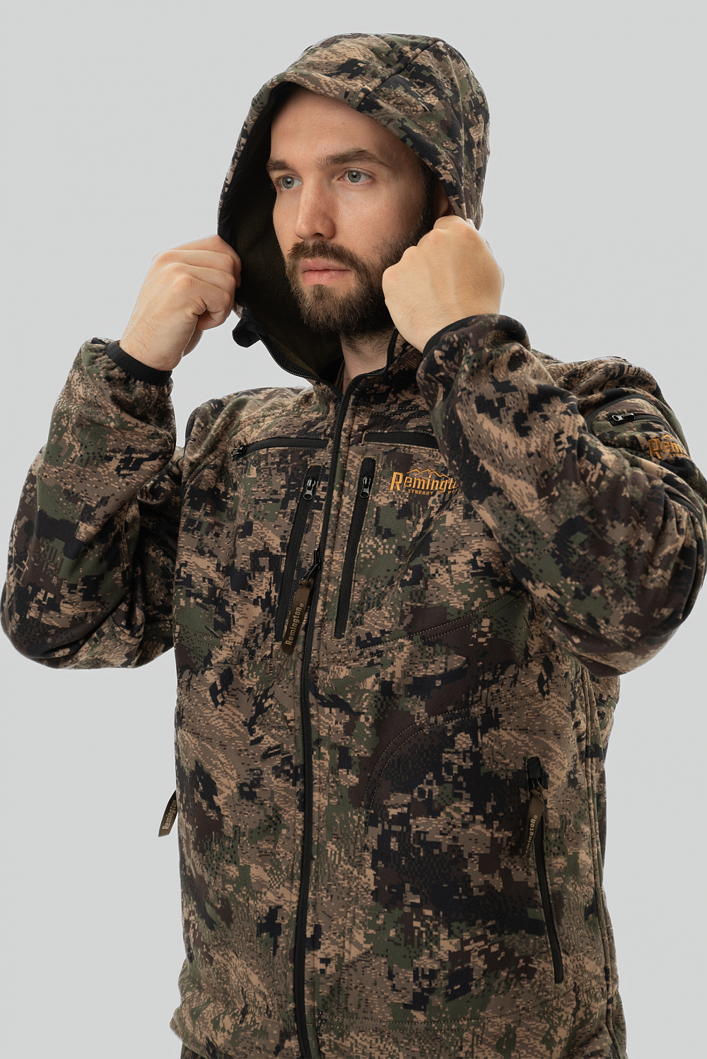 КОСТЮМ REMINGTON UNIVERSAL JAEGER