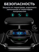 Зарядка для часов Amazfit GTS 4 mini GTR mini GTS 2 2e 2 mini GTR 2 2e