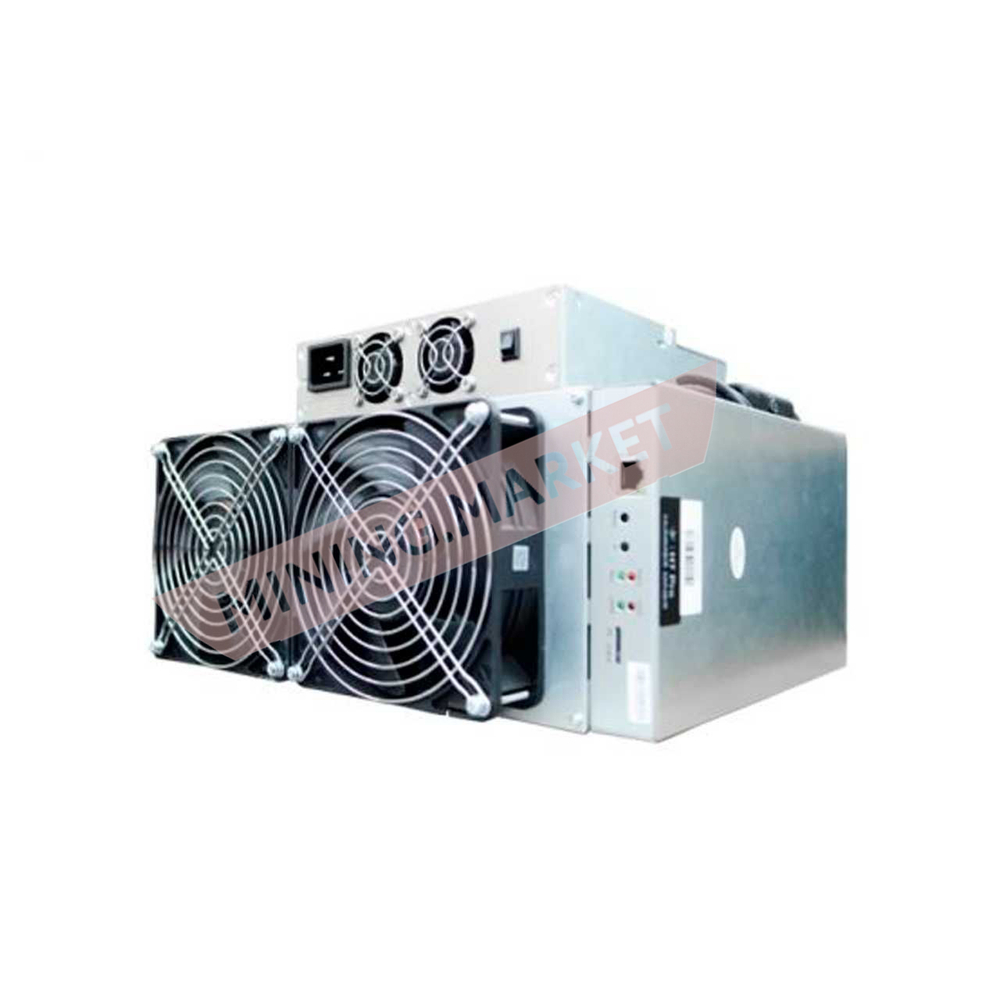 Асик для майнинга Hummer Miner Mars H1