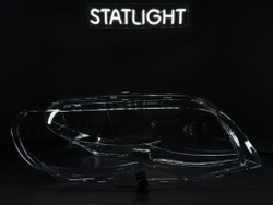 Комплект стекол BMW X5 E53 2003-2007 рест