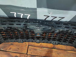 Решетка радиатора Chery Tiggo 8 18-22 Б/У Оригинал 602000440AA