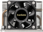 Кулер  Exegate ESNK-P0068AP4.PWM.2U.3647.Cu
