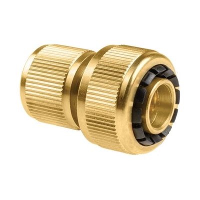 Коннектор CELLFAST BRASS 3/4'' латунный