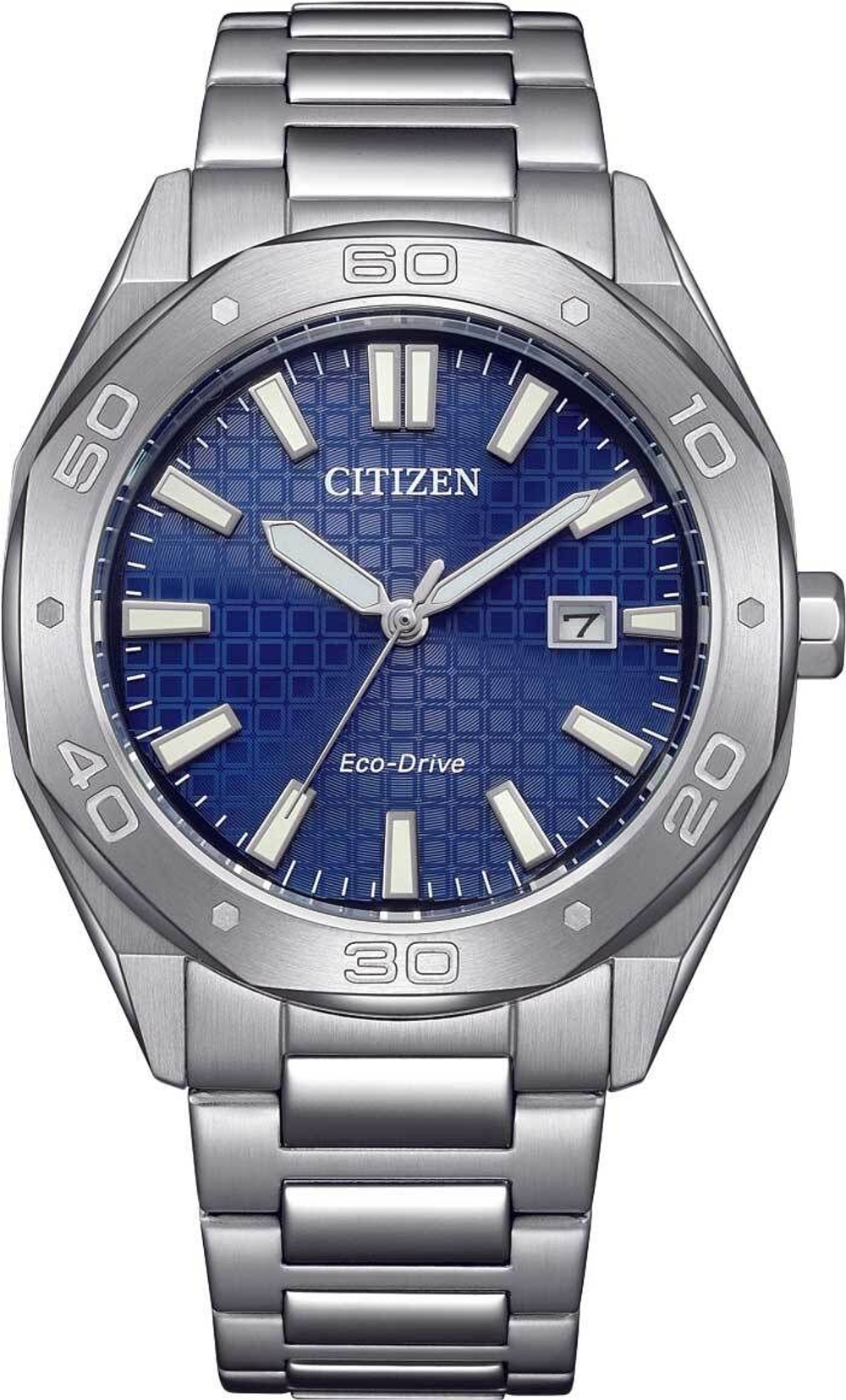 Мужские наручные часы Citizen BM7630-80L