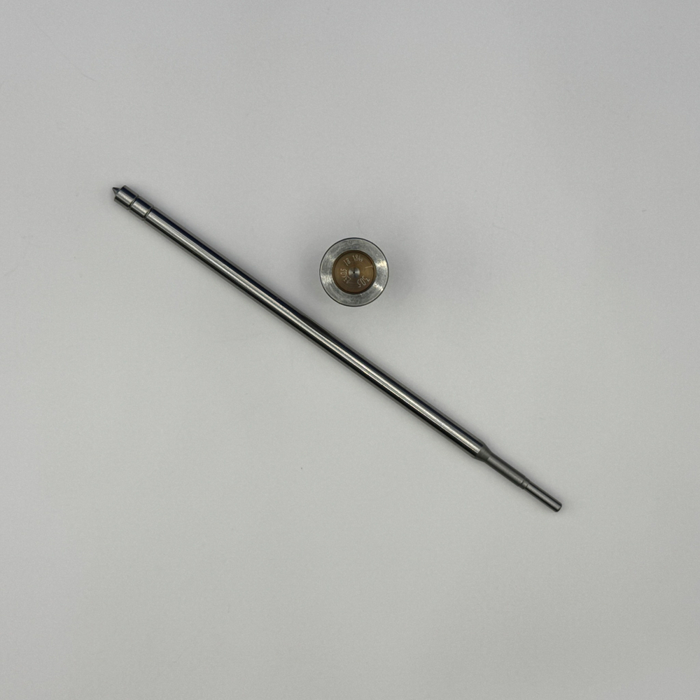 Клапан форсунки BOSCH F00VC01310 / YJT