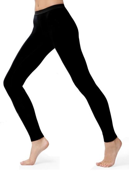 Термобелье легинсы женские Norveg Soft 14SW003