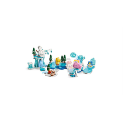 LEGO Super Mario — Снежные приключения Флипруса — набор расширения 71417 / артикул   71417  / GTIN 5702017415703
