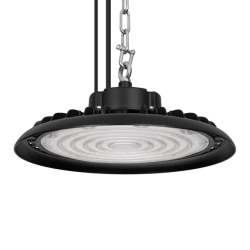 Светильник SP-ARIVA-DIM-R350-200W White5000 (BK, 90 deg, 230V, 0-10V) (Arlight, IP65 Металл, 5 лет) 052862