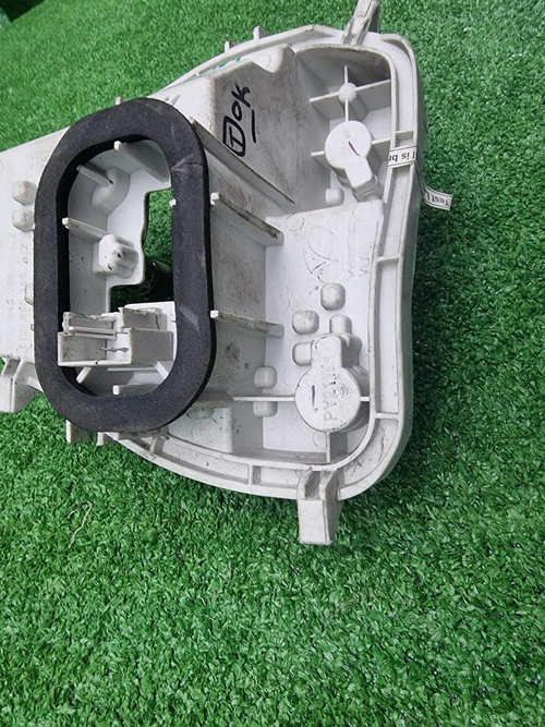 Плата фонаря правая VW Polo Sedan (2015-2020)