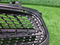 Решетка радиатора Mercedes CLA C118 (2019-2023)