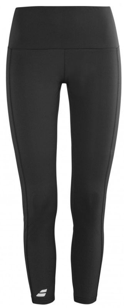 Leginsy Babolat Exercise Legging 7/8 W - черный