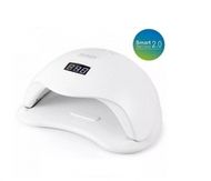 ЛампаUV/LED(5-PL) 54Вт SUN 5+ белаяSOLINE CHARMS оригинал