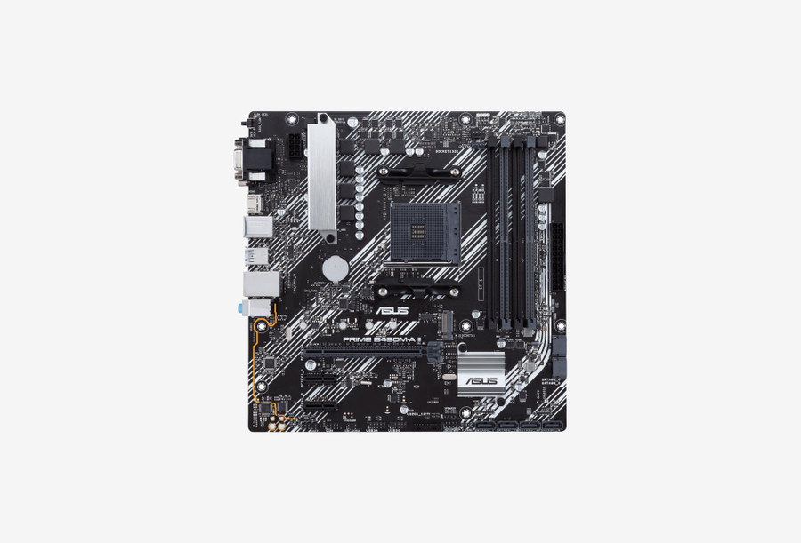 PRIME B450M-A II_0126528100709
