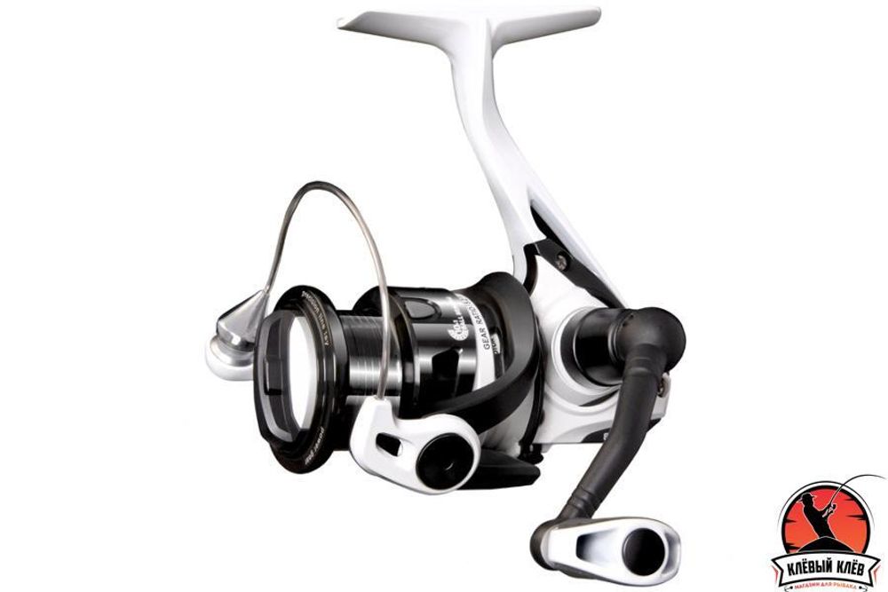 Катушка безынерционная Black Side Magnum  2500 FD (10+1 подш.)