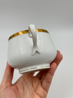 Сахарница Rosenthal (без крышки)