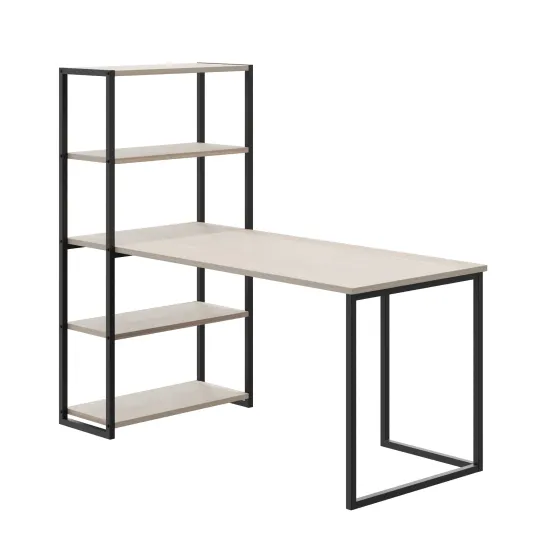 Стол письменный-стеллаж Board 1600х700 636292