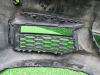 Бампер передний BMW 5er G30 (2017-2020) M-Paket