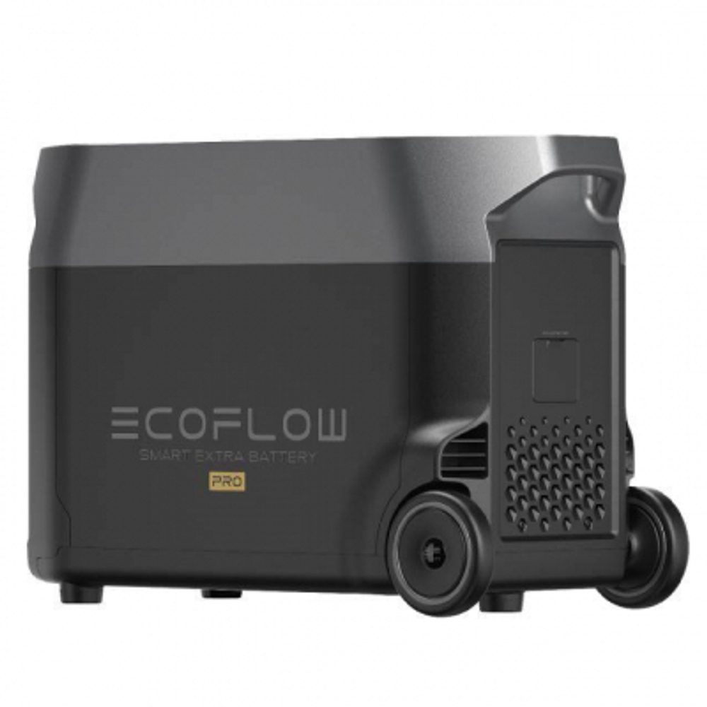 Батарея внешняя для Ecoflow Delta Pro