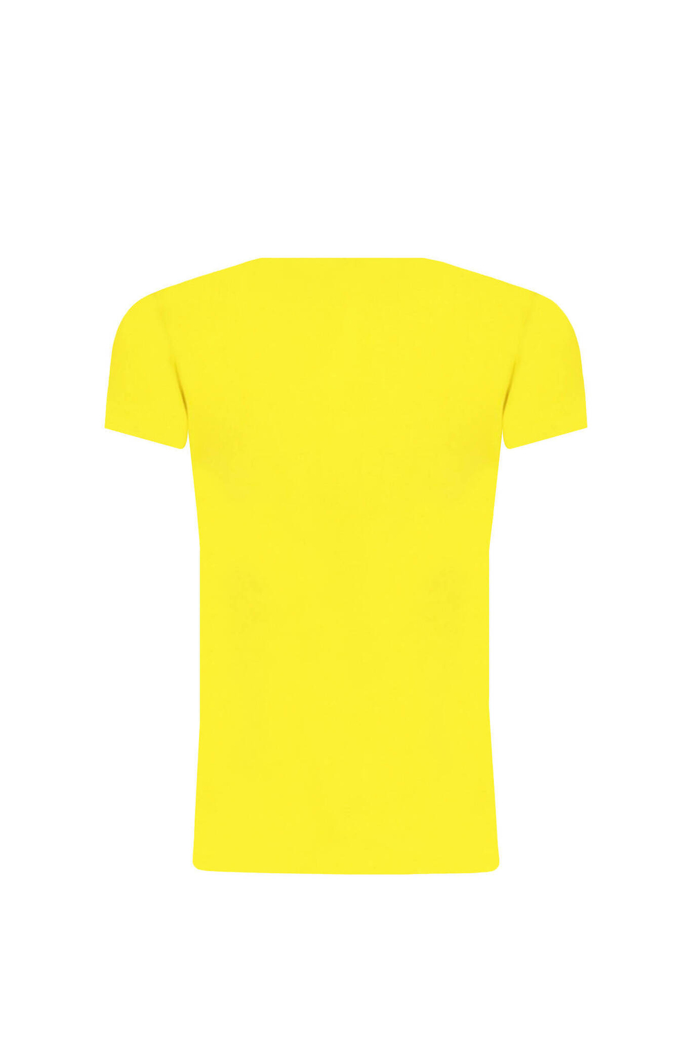 футболка Calvin Klein Jeans - желтый(IG0IG01046)