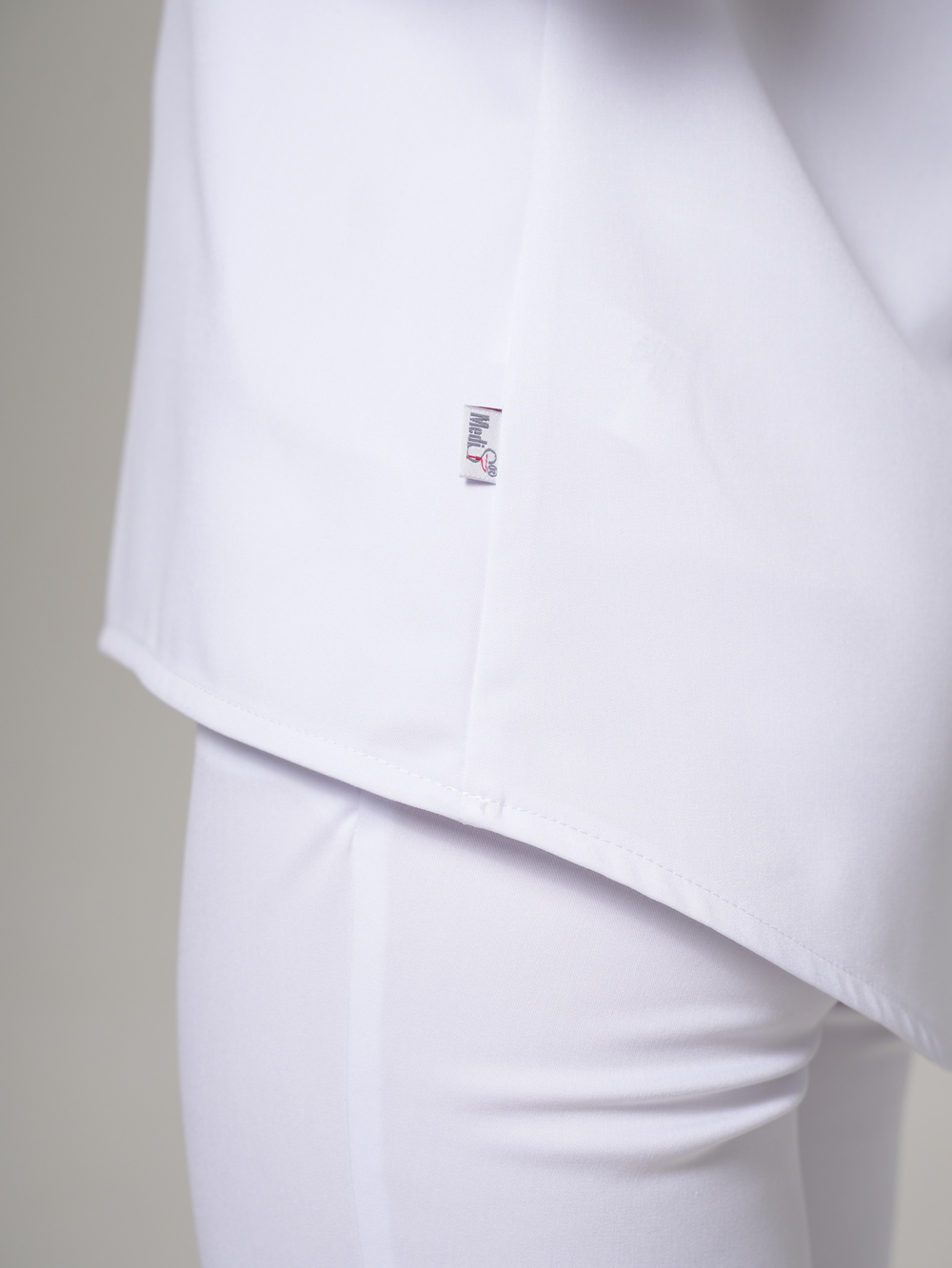 Блуза медицинская женская | Бл-349/2 3/4 либерти люкс