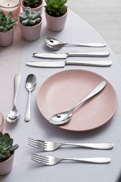 Набор из 24 столовых приборов Glamour Viners