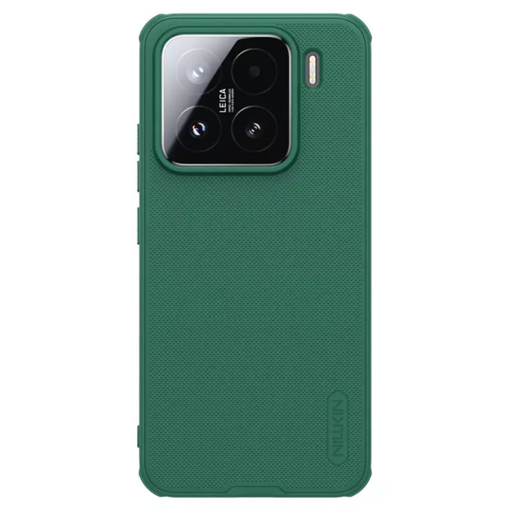 Чехол Nillkin Super Frosted Shield Pro Magnetic для Xiaomi 15
