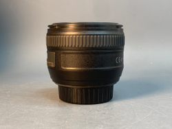 Nikon 50mm 1.4G AF-S Nikkor
